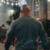Article image for: “Your crazy dad has many responsibilities and wears many hats in this big ol’ world, but being your dad will always be the one I’m most proud to wear," he wrote when his third daughter Tiana was born.