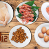 ​Vitamin B12 source​