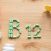 ​How does vitamin B12 work in the body?​