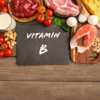 ​How does vitamin B12 deficiency affect the body?​