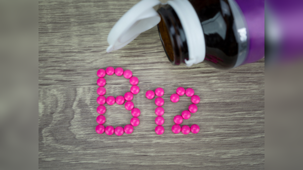 What happens when your body does not have enough Vitamin B12?