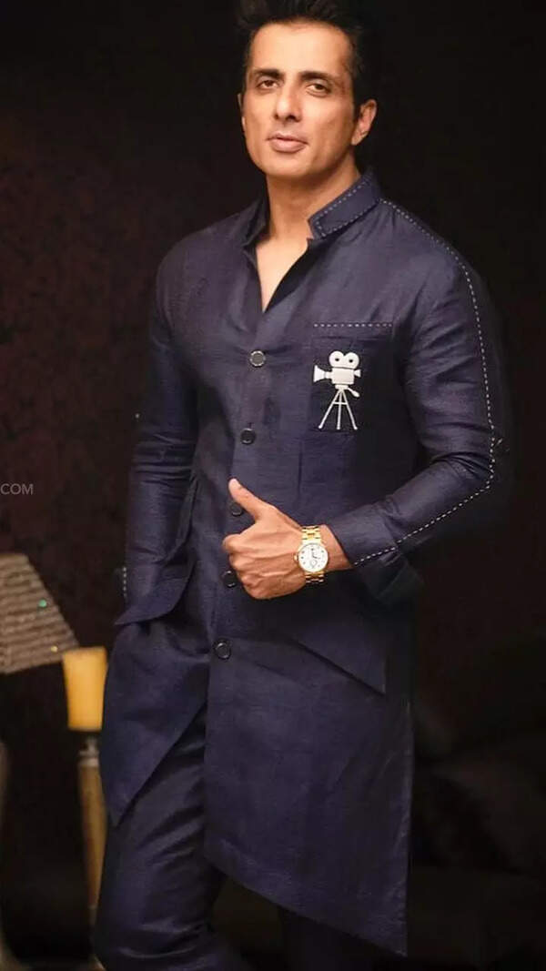 Sonu Sood