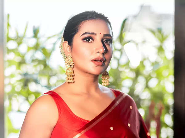 Subhashree Ganguly