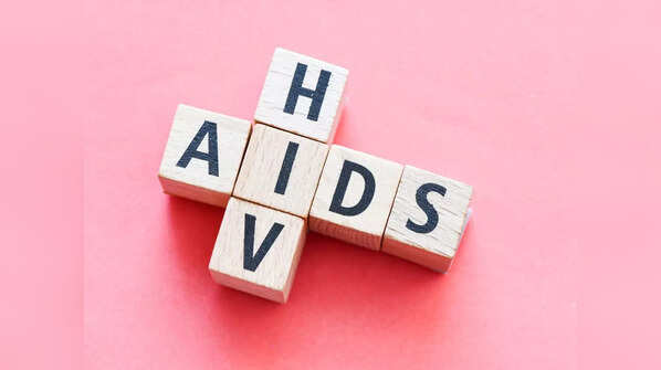 HIV
