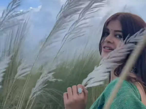 Madhumita Sarcar
