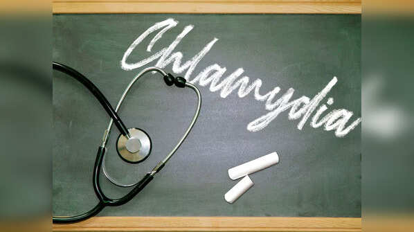 Chlamydia