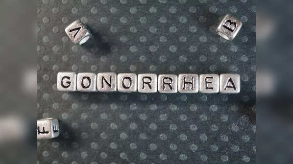 Gonorrhea