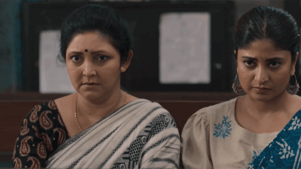 Bodhon Web Series: Release Date, OTT Platforms, Review, Trailer, Star ...