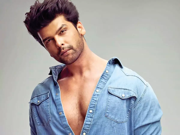 Kushal Tandon Stills