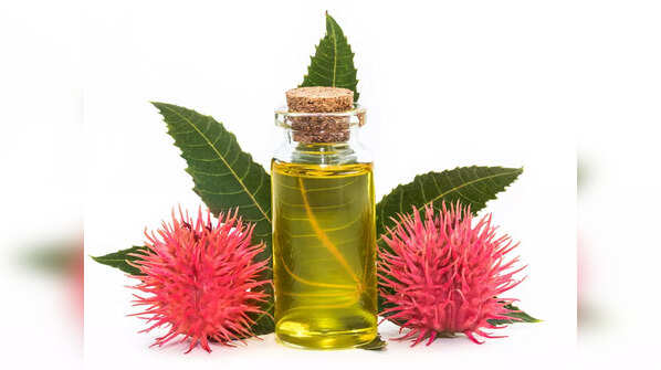 Castor oil