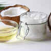 ​Coconut oil