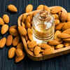 ​Sweet almond oil
