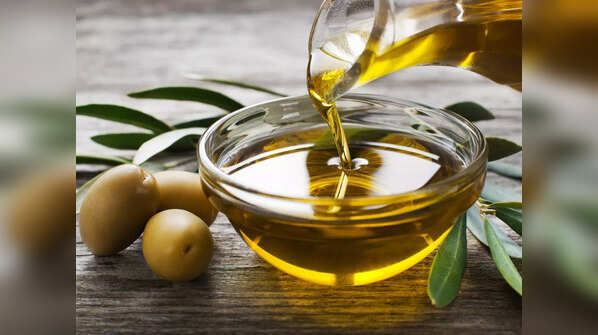 Olive oil