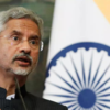 Article image for: India was requested to mediate when fighting increased near <i class="tbold">zaporizhzhia</i> nuclear plant in Ukraine: EAM S Jaishankar