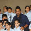 Article image for: Shankar's <i class="tbold">dance academy</i> launch