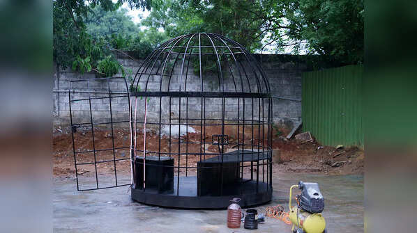 Jail