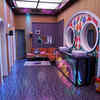 ​Restrooms
