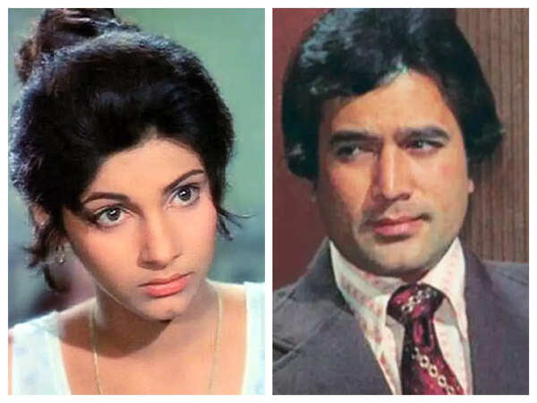 Rajesh Khanna