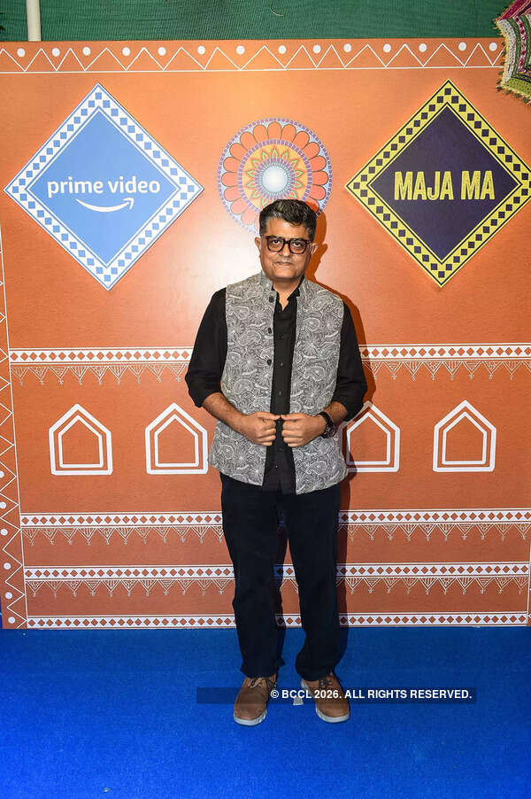 Gajraj Rao
