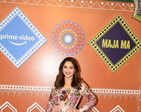Maja Ma: Screening