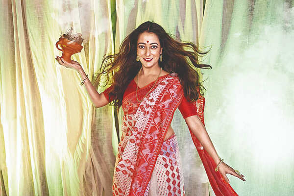 Raima Sen Pictures