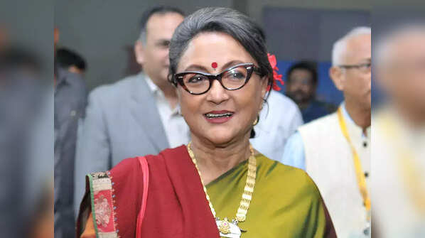 Aparna Sen