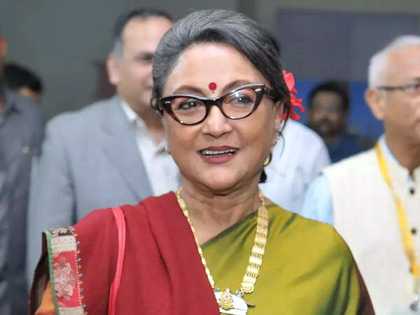 Aparna Sen Images
