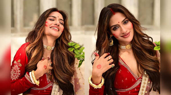 Nusrat Jahan