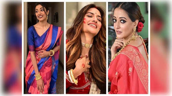 Celebs who got trolled this week amid festivities
