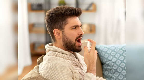 How to soothe a sore throat?