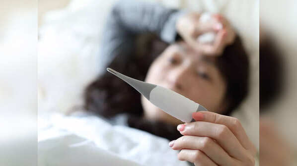 Associated symptoms can help you tell diseases apart