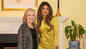 Priyanka Chopra lauds Hillary Clinton: 'She has worked tirelessly, to expand women’s representation and leadership in every sphere'