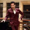 Parambrata starts shooting for ‘Notary’