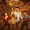 ‘Karnasubarner Guptodhon’ becomes Puja blockbuster
