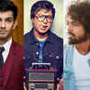 Best Music Album