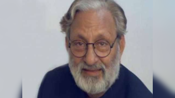 Arun Bali passes away at 79