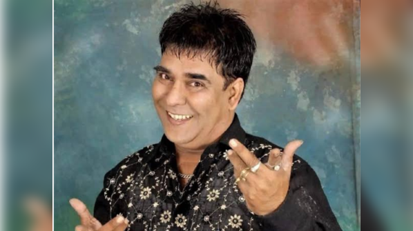 After Raju Srivastava’s demise, another comedian Parag Kansara passes away