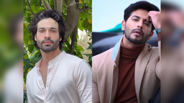 Vijayendra Kumeria, Sehban Azim & other TV stars open up about pay cuts post the pandemic