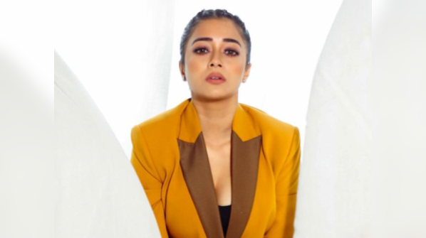 Tina Datta recalls times when she missed out on auditions due to lack of funds
