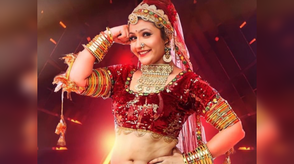 Bigg Boss 16’s Gori Nagori reveals she gets trolled for being a dancer