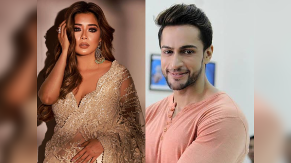 Bigg Boss 16: Tina Datta questions Shalin Bhanot and Sumbul Touqeer’s relationship