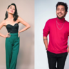 Sriti Jha and Nishant Bhat enter Jhalak Dikhhla Jaa 10 as wildcards