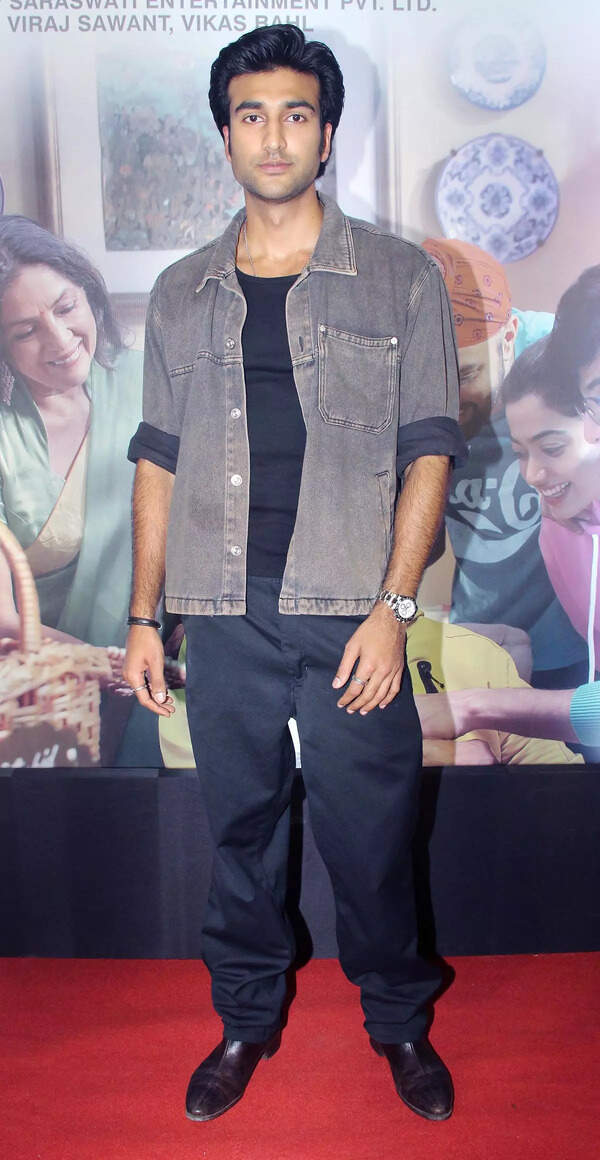 Meezaan Jafri Stills