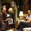 ​'Ebong Rituparno' and 'Ghosh & Co.'