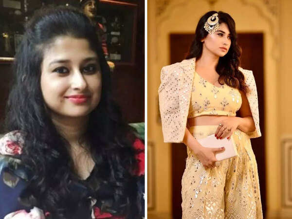 Saba Khan Photos