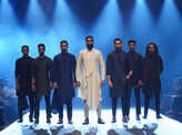 Indore Times Fashion Week 2022 - Day 2: Shivam Shivhare
