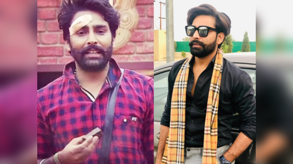 Manveer Gujjar