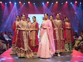 Indore Times Fashion Week 2022 - Day 2: Farhat Malik
