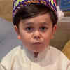 On his frail health as a child