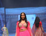 Indore Times Fashion Week 2022 - Day 2: Roshni Gupta